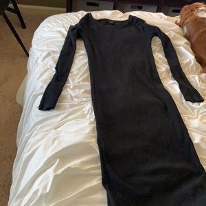 Dress from Forever 21